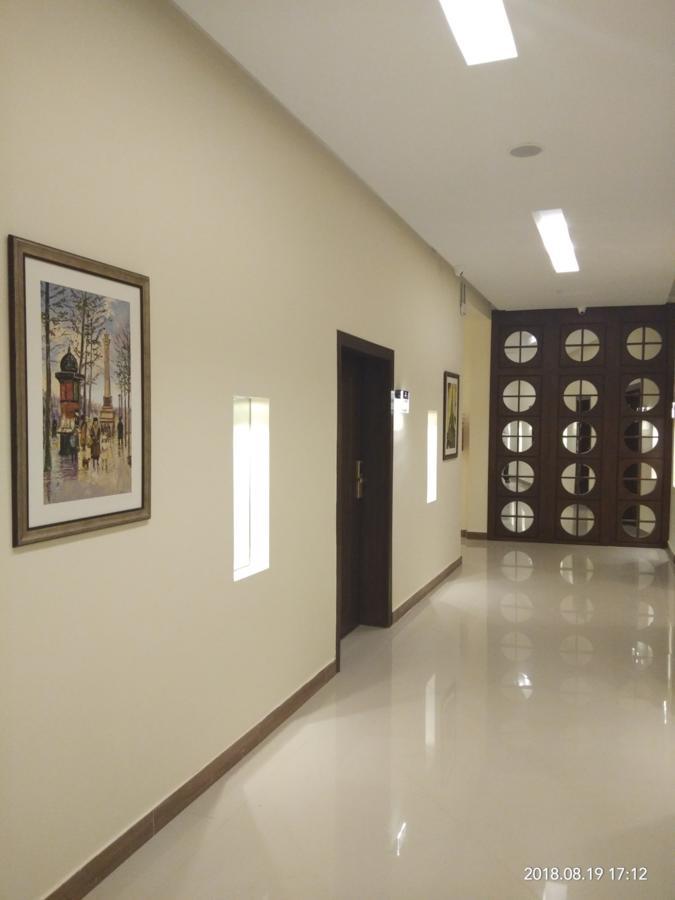 S Chalet ملتان المظهر الخارجي الصورة