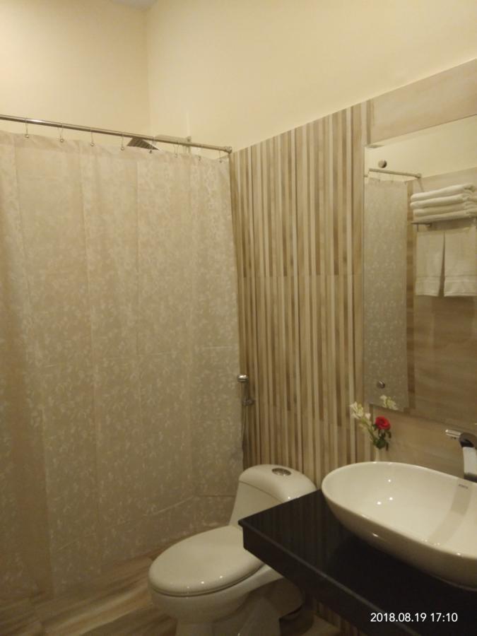 S Chalet ملتان المظهر الخارجي الصورة