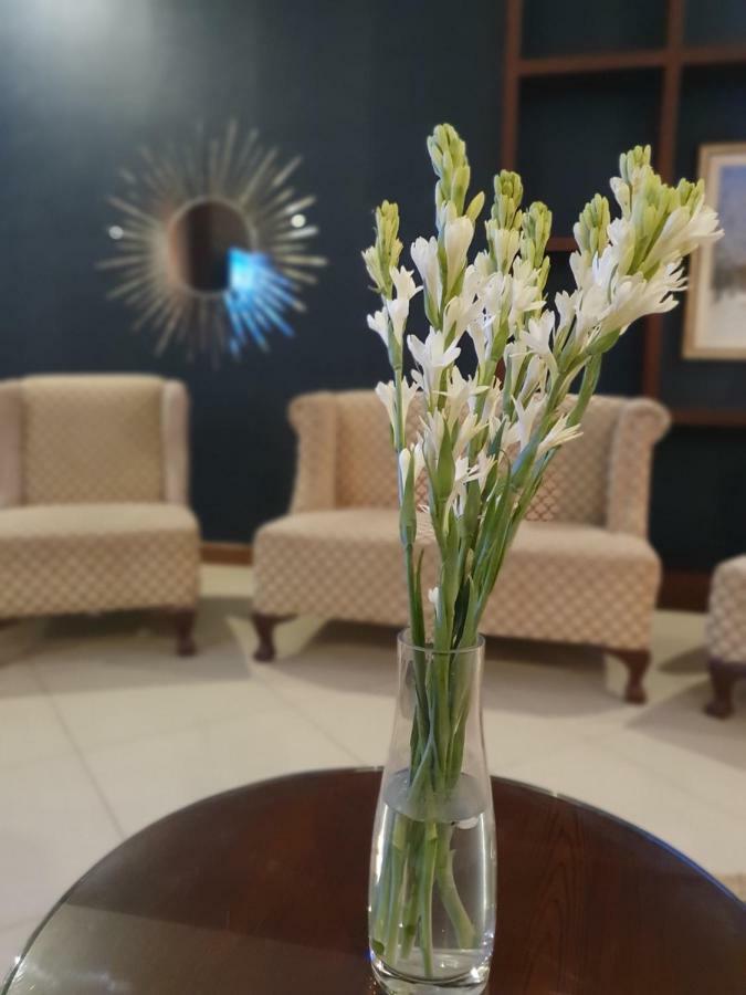 S Chalet ملتان المظهر الخارجي الصورة