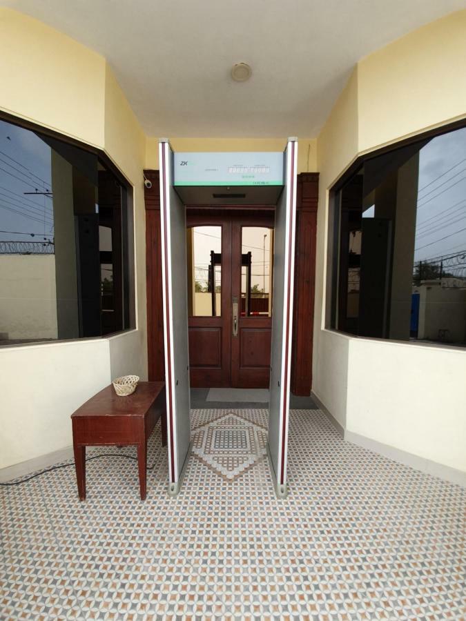 S Chalet ملتان المظهر الخارجي الصورة