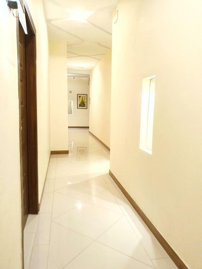 S Chalet ملتان المظهر الخارجي الصورة