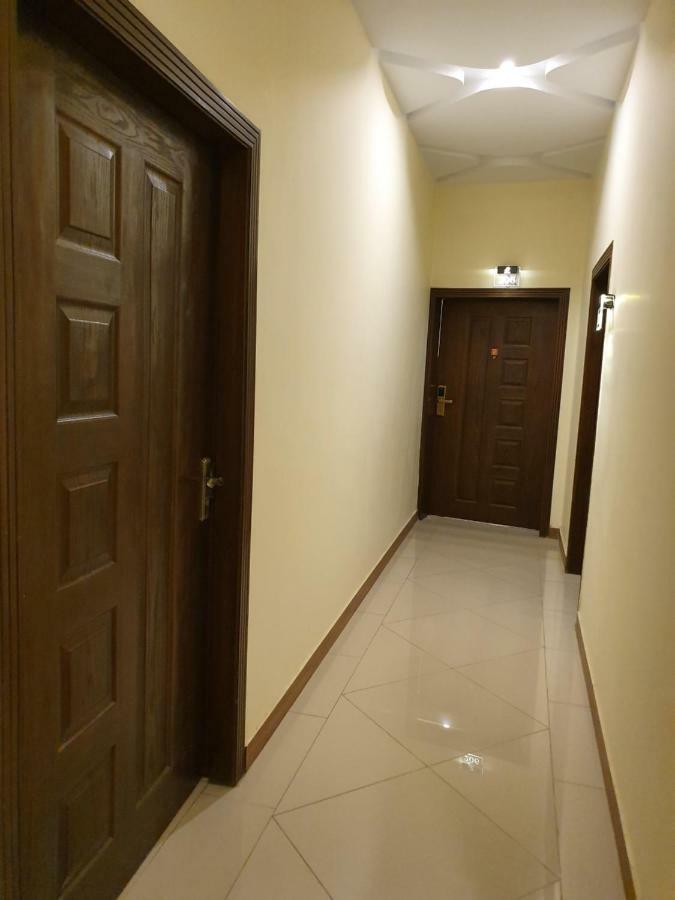 S Chalet ملتان المظهر الخارجي الصورة